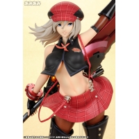 Plum - GOD EATER BURST - Alisa Ilinichina Amiella