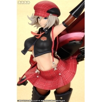 Plum - GOD EATER BURST - Alisa Ilinichina Amiella