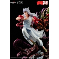 Infinity Studio×District4 -YuYu Hakusho 1/6 Kurama