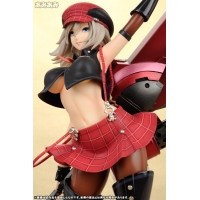 Plum - GOD EATER BURST - Alisa Ilinichina Amiella