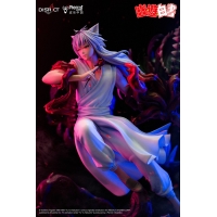 Infinity Studio×District4 -YuYu Hakusho 1/6 Kurama