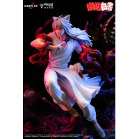 Infinity Studio×District4 -YuYu Hakusho 1/6 Kurama