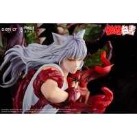 Infinity Studio×District4 -YuYu Hakusho 1/6 Kurama