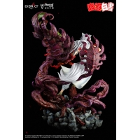 Infinity Studio×District4 -YuYu Hakusho 1/6 Kurama