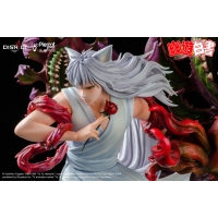 Infinity Studio×District4 -YuYu Hakusho 1/6 Kurama