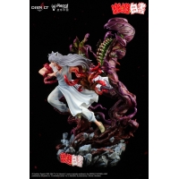 Infinity Studio×District4 -YuYu Hakusho 1/6 Kurama