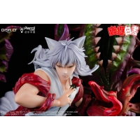 Infinity Studio×District4 -YuYu Hakusho 1/6 Kurama