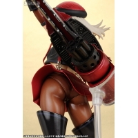 Plum - GOD EATER BURST - Alisa Ilinichina Amiella