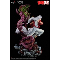 Infinity Studio×District4 -YuYu Hakusho 1/6 Kurama