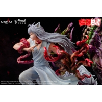 Infinity Studio×District4 -YuYu Hakusho 1/6 Kurama