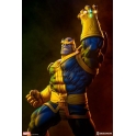 [Pre-Order] SIDESHOW COLLECTIBLES - AVENGERS ASSEMBLE THANOS CLASSIC VERSION STATUE