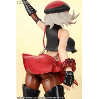 Plum - GOD EATER BURST - Alisa Ilinichina Amiella