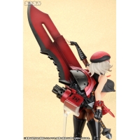 Plum - GOD EATER BURST - Alisa Ilinichina Amiella