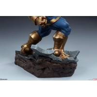 [Pre-Order] SIDESHOW COLLECTIBLES - AVENGERS ASSEMBLE THANOS CLASSIC VERSION STATUE