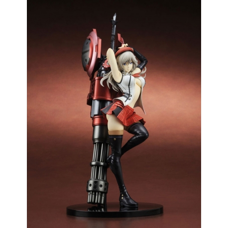 Plum - GOD EATER 2 - Alisa Ilinichina Amiella Ver.GE2