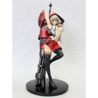 Plum - GOD EATER 2 - Alisa Ilinichina Amiella Ver.GE2