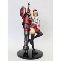 Plum - GOD EATER 2 - Alisa Ilinichina Amiella Ver.GE2