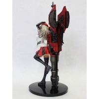 Plum - GOD EATER 2 - Alisa Ilinichina Amiella Ver.GE2