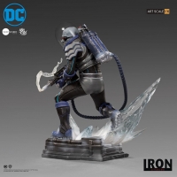 [Pre-Order] Iron Studios - Batman & Robin Deluxe Art Scale 1/10 - DC Comics by Ivan Reis