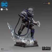 [Pre-Order] Iron Studios - Batman & Robin Deluxe Art Scale 1/10 - DC Comics by Ivan Reis