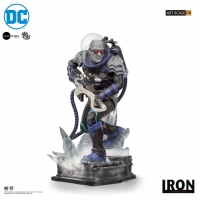 [Pre-Order] Iron Studios - Batman & Robin Deluxe Art Scale 1/10 - DC Comics by Ivan Reis