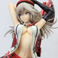 Plum - GOD EATER 2 - Alisa Ilinichina Amiella Ver.GE2