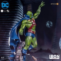 [Pre-Order] Iron Studios - Mr. Freeze Art Scale 1/10 - DC Comics by Ivan Reis Series 5