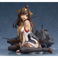 Max Factory - Kantai Collection - Kan Colle - Kongo - Half damage ver