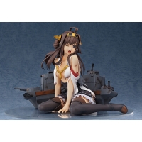 Max Factory - Kantai Collection - Kan Colle - Kongo - Half damage ver