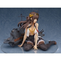 Max Factory - Kantai Collection - Kan Colle - Kongo - Half damage ver