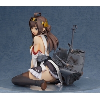 Max Factory - Kantai Collection - Kan Colle - Kongo - Half damage ver