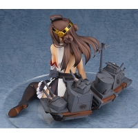 Max Factory - Kantai Collection - Kan Colle - Kongo - Half damage ver