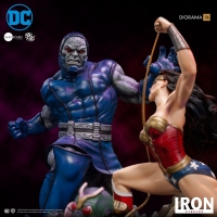 [Pre-Order] Iron Studios - Martian Manhunter Art Scale 1/10 - DC Comics by Ivan Reis Series 5