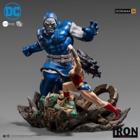 [Pre-Order] Iron Studios - Martian Manhunter Art Scale 1/10 - DC Comics by Ivan Reis Series 5