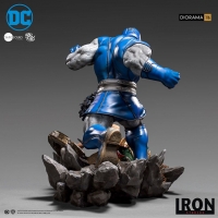 [Pre-Order] Iron Studios - Martian Manhunter Art Scale 1/10 - DC Comics by Ivan Reis Series 5