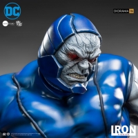 [Pre-Order] Iron Studios - Martian Manhunter Art Scale 1/10 - DC Comics by Ivan Reis Series 5