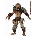 NECA - Predator 7 Inch Action Figure Series Deluxe - Bad Blood Predator