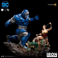 [Pre-Order] Iron Studios - Martian Manhunter Art Scale 1/10 - DC Comics by Ivan Reis Series 5