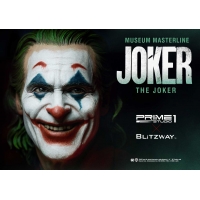 [Pre-Order] PRIME1 STUDIO - MMJK-01 JOKER (JOKER 2019 FILM)