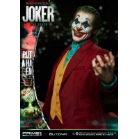 [Pre-Order] PRIME1 STUDIO - MMJK-01 JOKER (JOKER 2019 FILM)