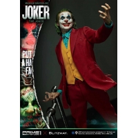 [Pre-Order] PRIME1 STUDIO - MMJK-01 JOKER (JOKER 2019 FILM)