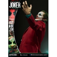 [Pre-Order] PRIME1 STUDIO - MMJK-01 JOKER (JOKER 2019 FILM)