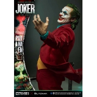 [Pre-Order] PRIME1 STUDIO - MMJK-01 JOKER (JOKER 2019 FILM)