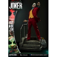 [Pre-Order] PRIME1 STUDIO - MMJK-01 JOKER (JOKER 2019 FILM)