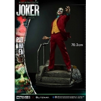 [Pre-Order] PRIME1 STUDIO - MMJK-01 JOKER (JOKER 2019 FILM)