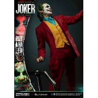 [Pre-Order] PRIME1 STUDIO - MMJK-01 JOKER (JOKER 2019 FILM)