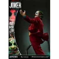 [Pre-Order] PRIME1 STUDIO - MMJK-01 JOKER (JOKER 2019 FILM)