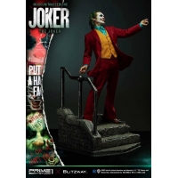 [Pre-Order] PRIME1 STUDIO - MMJK-01 JOKER (JOKER 2019 FILM)