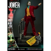 [Pre-Order] PRIME1 STUDIO - MMJK-01 JOKER (JOKER 2019 FILM)