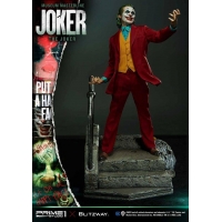 [Pre-Order] PRIME1 STUDIO - MMJK-01 JOKER (JOKER 2019 FILM)